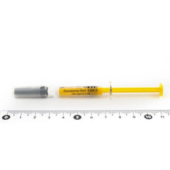 Enoxaparin Ledraxen® 4.000 IE (40 mg)/0.4 ml – Solution for Injection